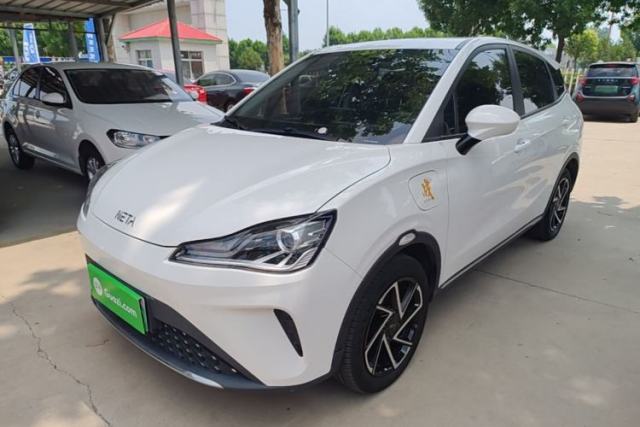 Used NETA AYA 2023 401 Lite