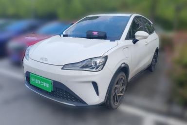 Used NETA AYA 2023 401