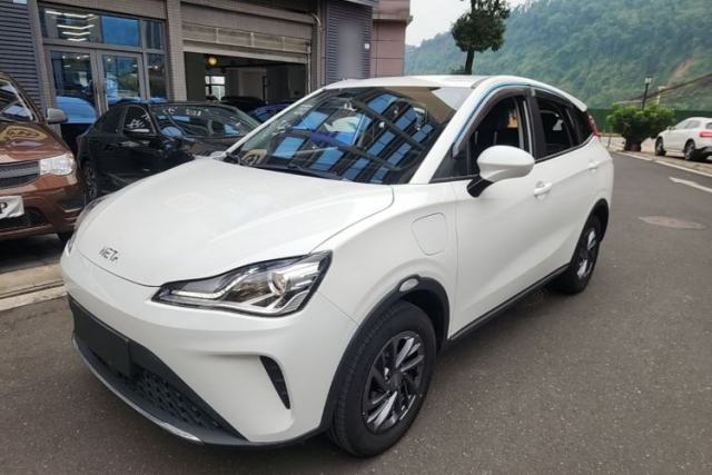 Used NETA AYA 2023 318 Lite