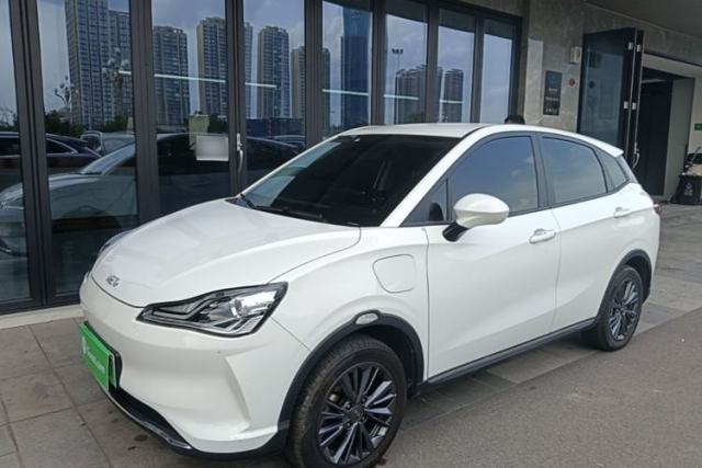 Used NETA AYA 2023 401