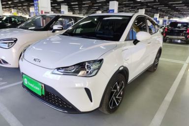 Used NETA AYA 2023 401 Lite