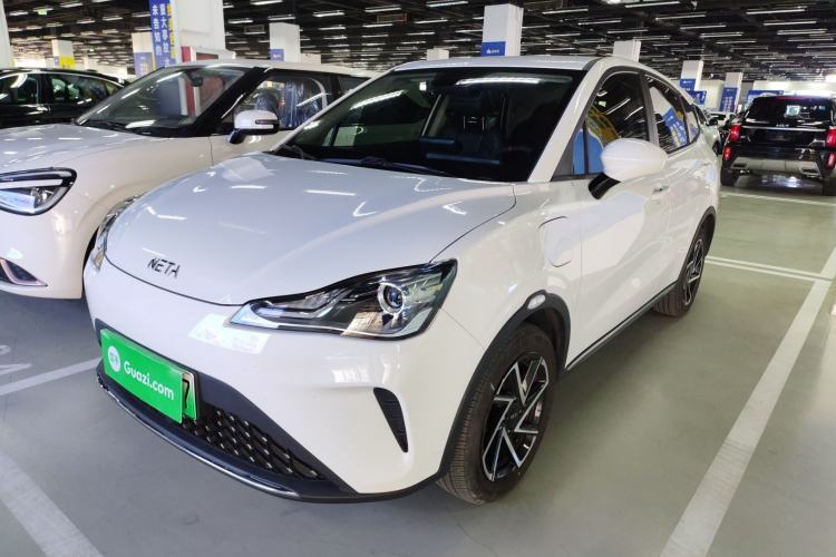 Used NETA AYA 2023 401 Lite Guazi used car, China used car export, Used car for sale, Used  cars, Cheapest cars for sale
