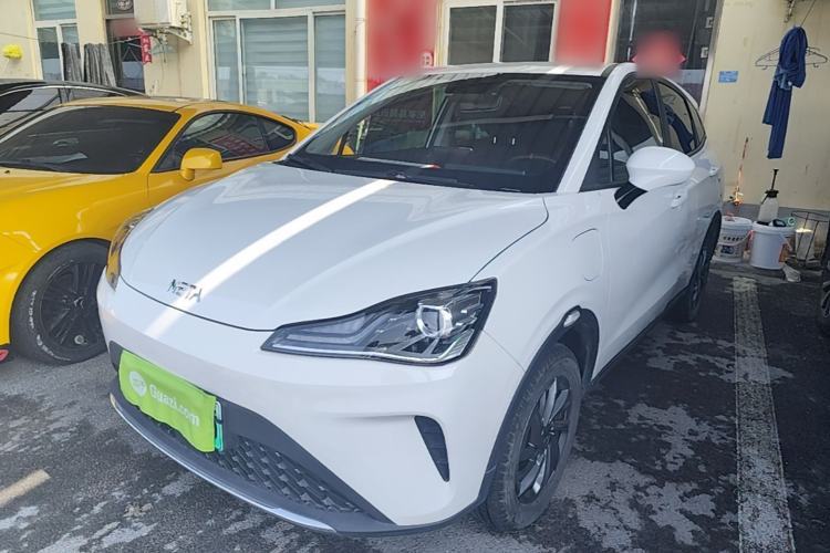 Used NETA AYA 2023 318 Lite Guazi used car, China used car export, Used car for sale, Used  cars, Cheapest cars for sale