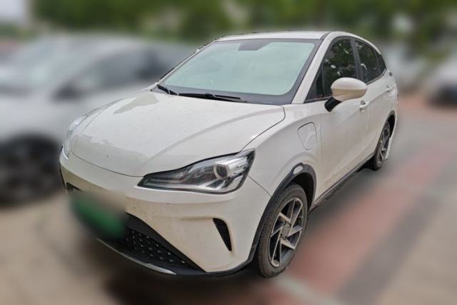Used NETA AYA 2023 401 Lite