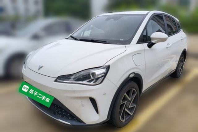 Used NETA AYA 2023 401