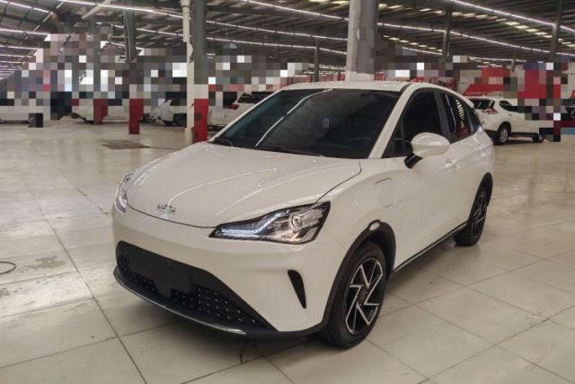 Used NETA AYA 2023 Revised Version 401 Lite
