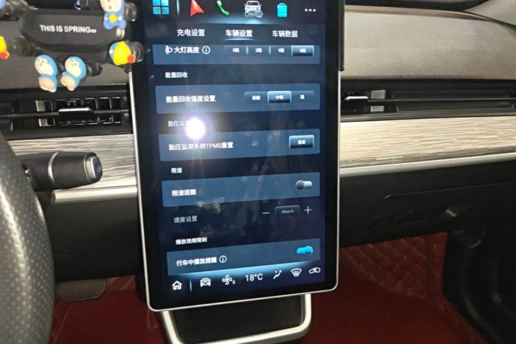 Used NETA AYA 2023 Revised Version 401 Lite Audio And AC Panel
