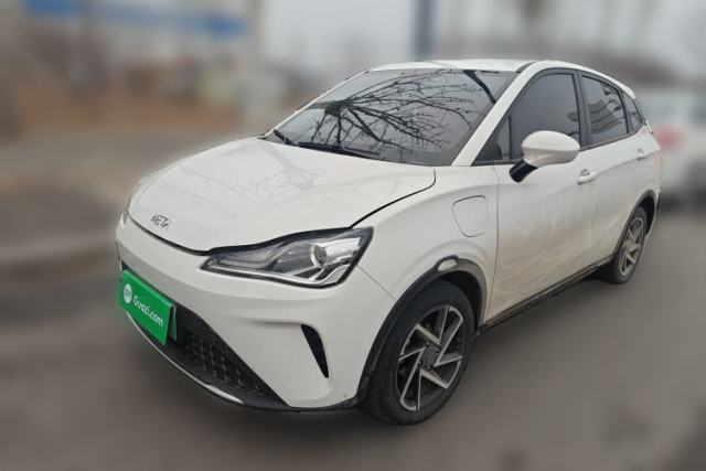 Used NETA AYA 2023 Revised Version 401 Lite