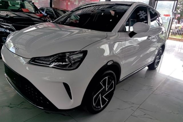 Used NETA AYA 2023 401 Lite