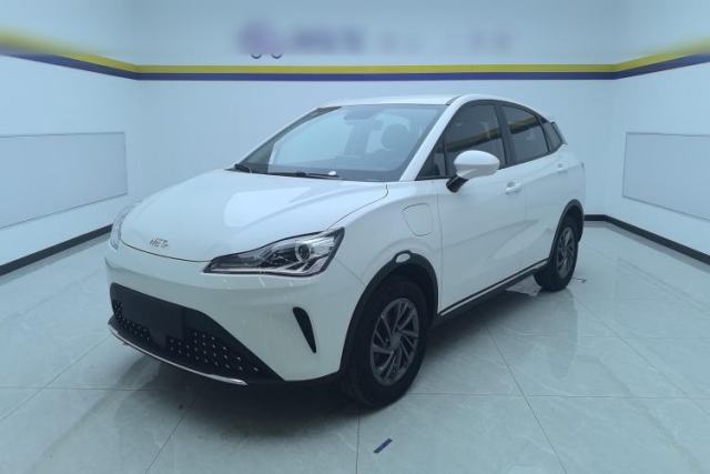 Used NETA AYA 2023 318 Lite