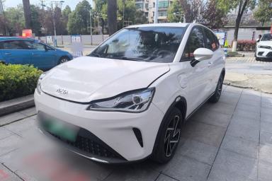 Used NETA AYA 2023 401 Lite