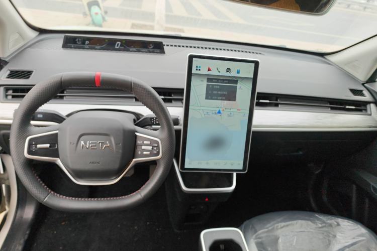 Used NETA AYA 2023 401 Center Console