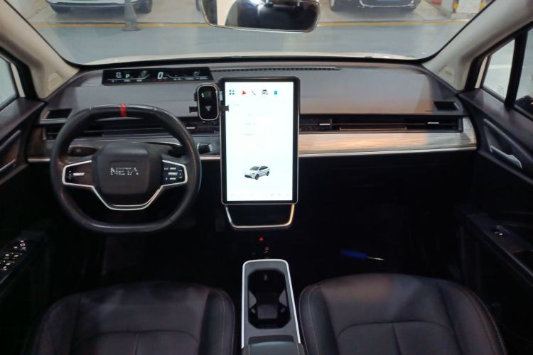 Used NETA AYA 2023 Revised Version 401 Lite Center Console