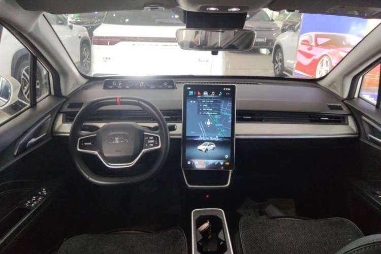 Used NETA AYA 2023 318 Center Console