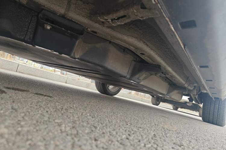 Used NETA AYA 2023 Revised Version 401 Lite Chassis Front Left