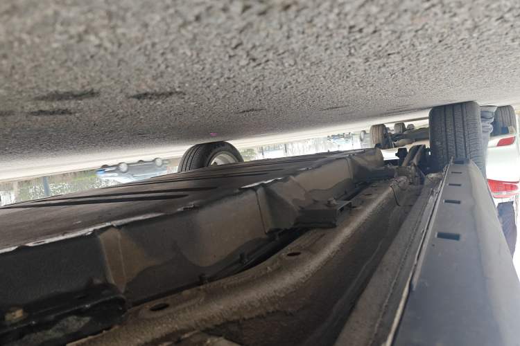 Used NETA AYA 2023 Revised Version 401 Lite Chassis Front Right