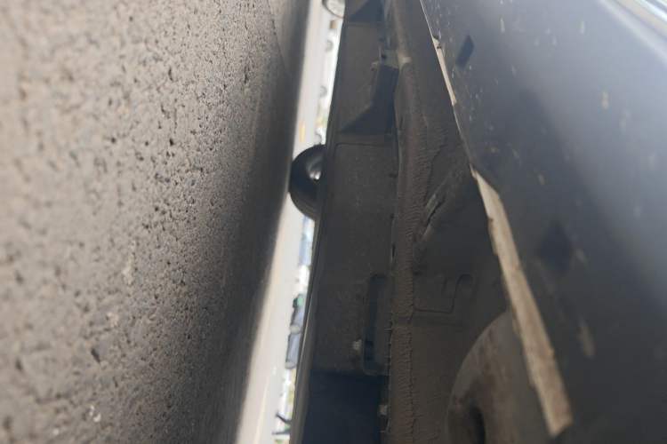 Used NETA AYA 2023 401 Lite Chassis Front Right