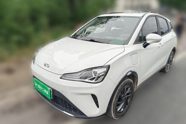 Used NETA AYA 2023 318 Lite