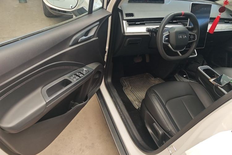 Used NETA AYA 2023 401 Lite Driver Seat
