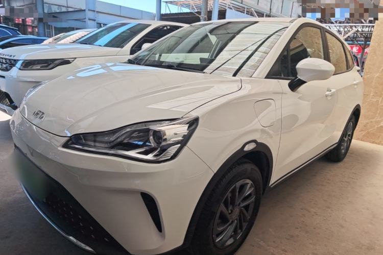 Used NETA AYA 2023 318 Lite Guazi used car, China used car export, Used car for sale, Used  cars, Cheapest cars for sale