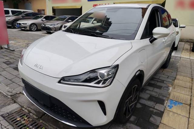 Used NETA AYA 2023 401