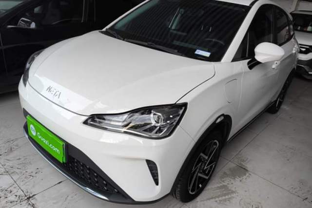 Used NETA AYA 2023 401 Lite