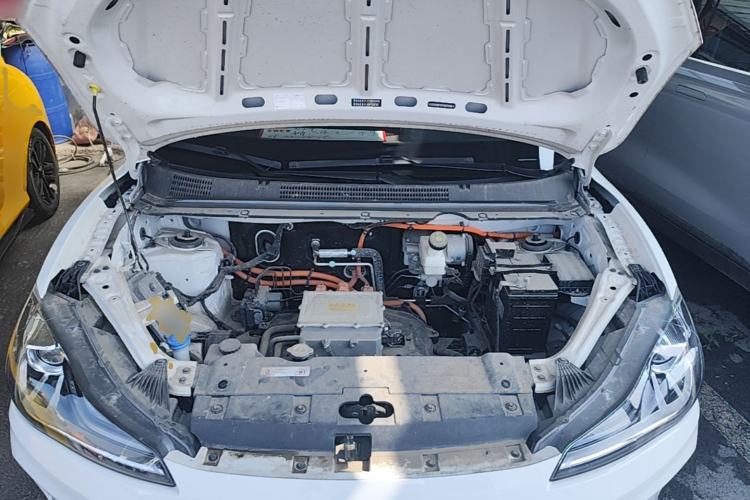 Used NETA AYA 2023 318 Lite Engine Bay