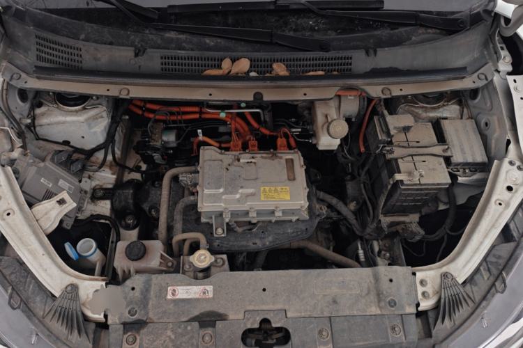 Used NETA AYA 2023 Revised Version 401 Lite Engine Bay