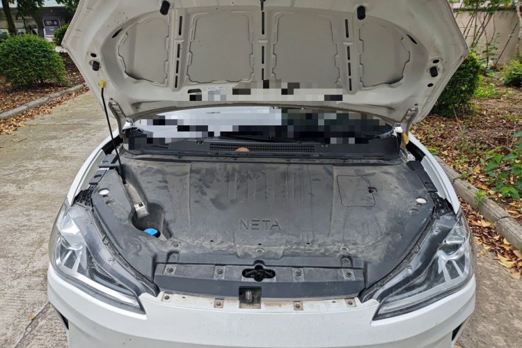 Used NETA AYA 2023 318 Lite Engine Bay