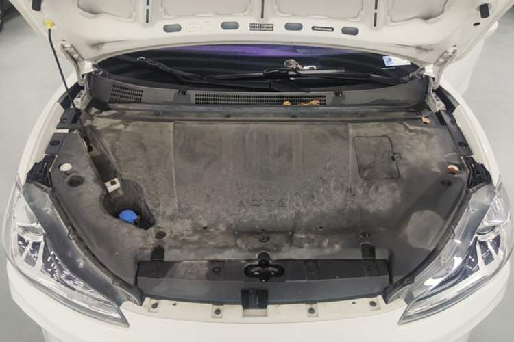 Used NETA AYA 2023 Revised Version 401 Lite Engine Bay