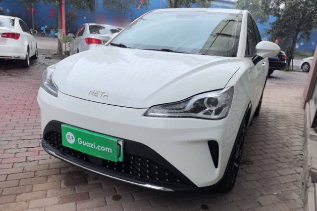 Used NETA AYA 2023 401 Lite