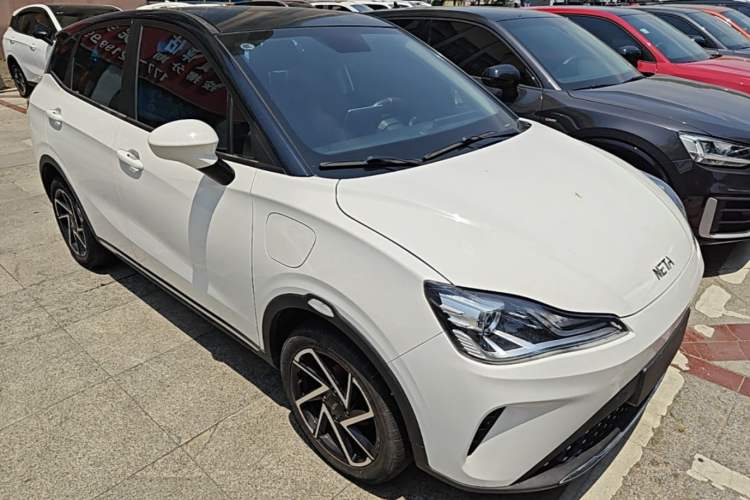 Used NETA AYA 2023 401 Lite Exterior 1