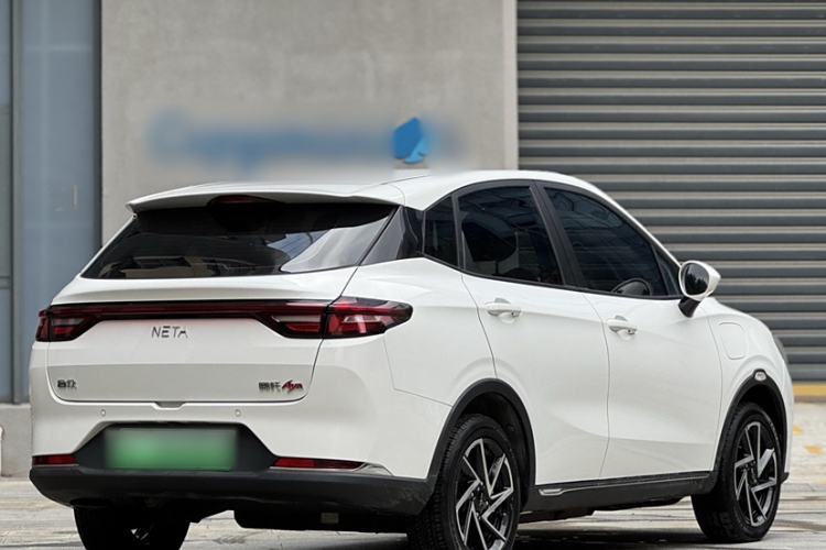 Used NETA AYA 2023 401 Lite Exterior 1