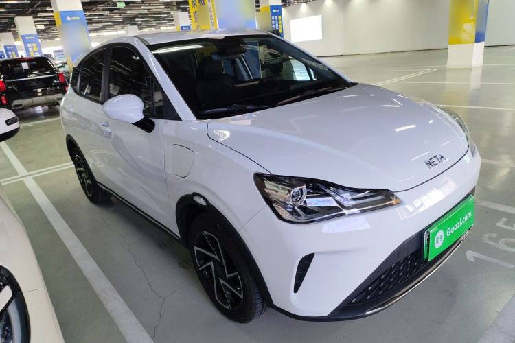 Used NETA AYA 2023 401 Lite Exterior 1