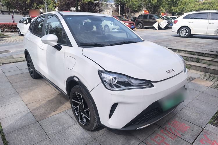 Used NETA AYA 2023 401 Lite Exterior 1