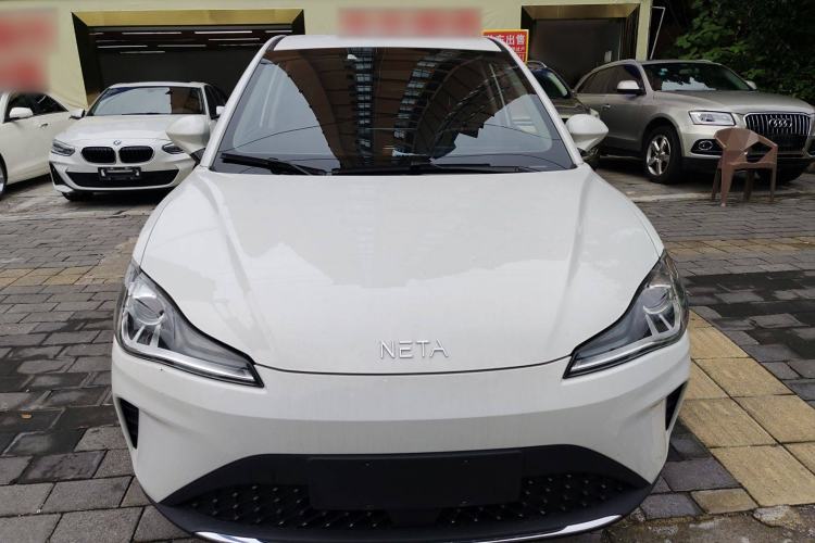 Used NETA AYA 2023 401 Exterior 1