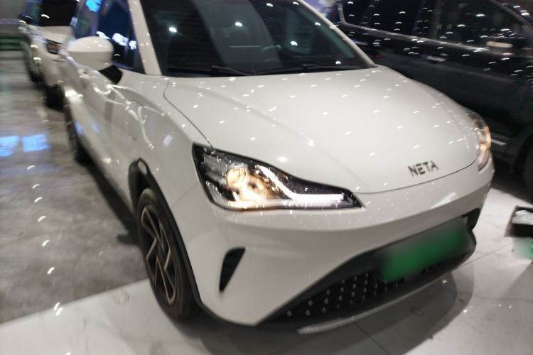 Used NETA AYA 2023 401 Lite Exterior 1