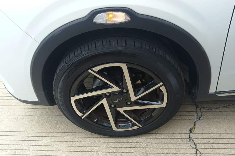 Used NETA AYA 2023 401 Lite Exterior 1
