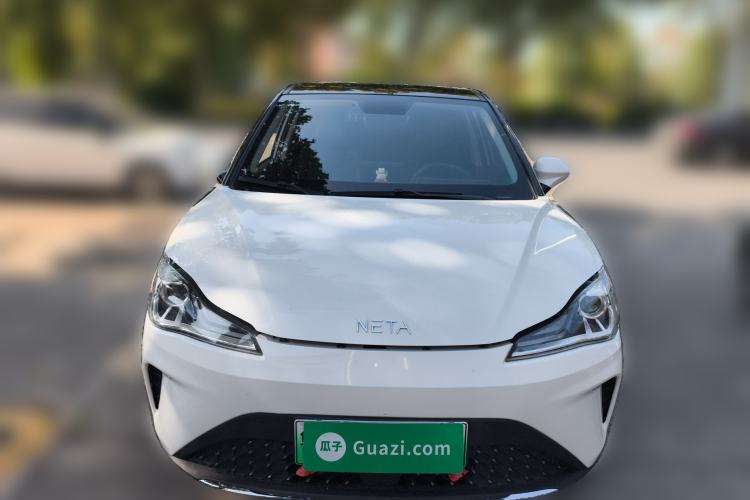 Used NETA AYA 2023 401 Lite Exterior 1
