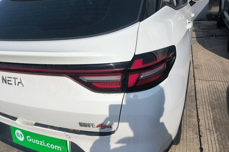 Used NETA AYA 2023 401 Lite Exterior 1