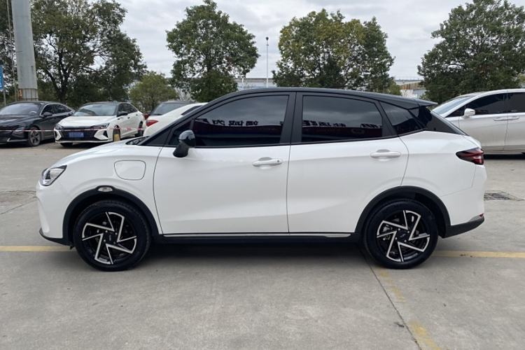Used NETA AYA 2023 Revised Version 401 Lite Exterior 1