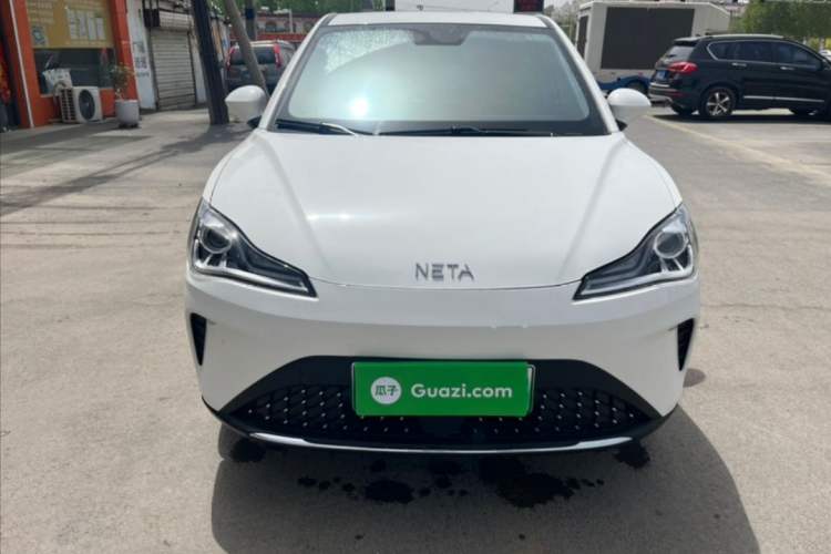 Used NETA AYA 2023 401 Lite Exterior 1