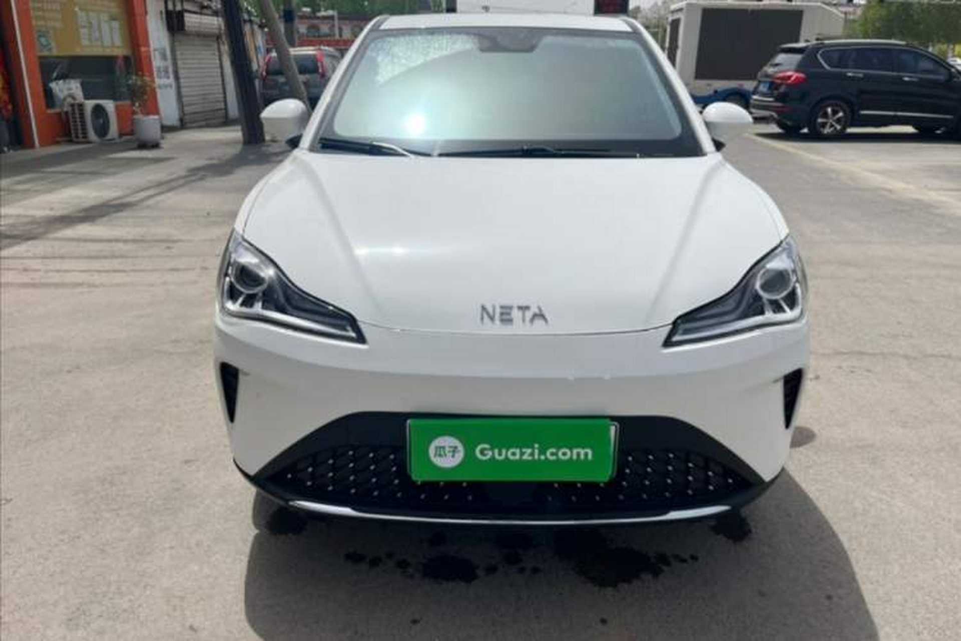 Used NETA AYA 2023 401 Lite Exterior 1