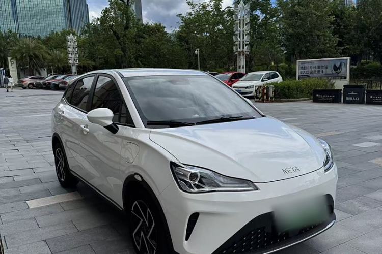 Used NETA AYA 2023 401 Lite Exterior 2