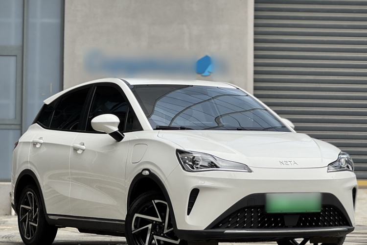Used NETA AYA 2023 401 Lite Exterior 2