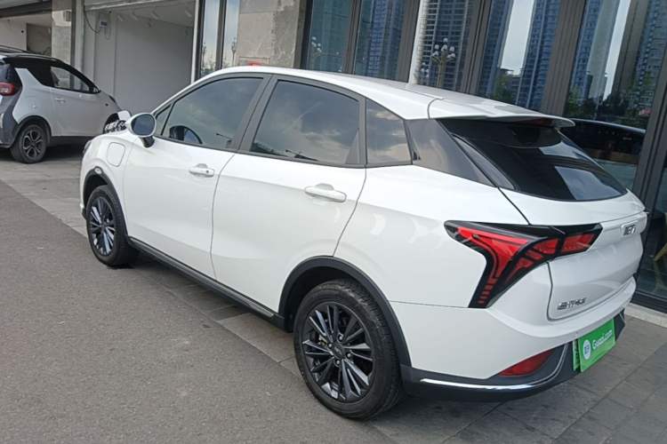 Used NETA AYA 2023 401 Exterior 2