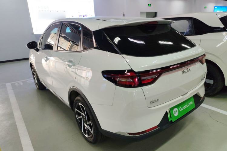 Used NETA AYA 2023 401 Lite Exterior 2