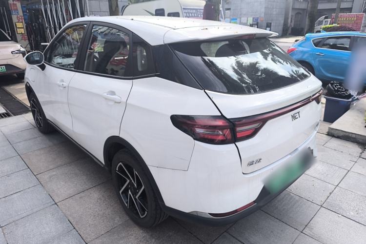Used NETA AYA 2023 401 Lite Exterior 2