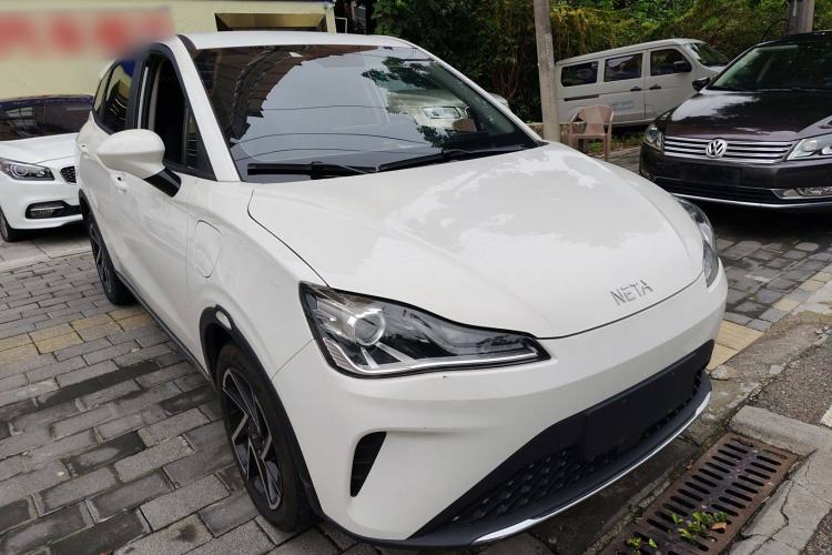 Used NETA AYA 2023 401 Exterior 2