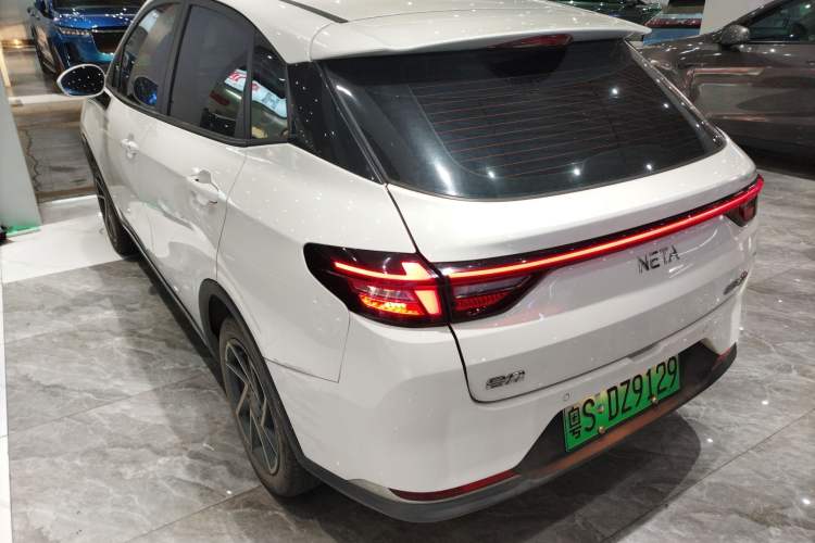 Used NETA AYA 2023 401 Lite Exterior 2